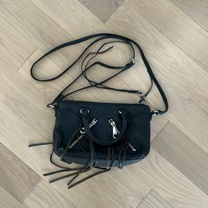 Rebecca Minkoff Black Purse